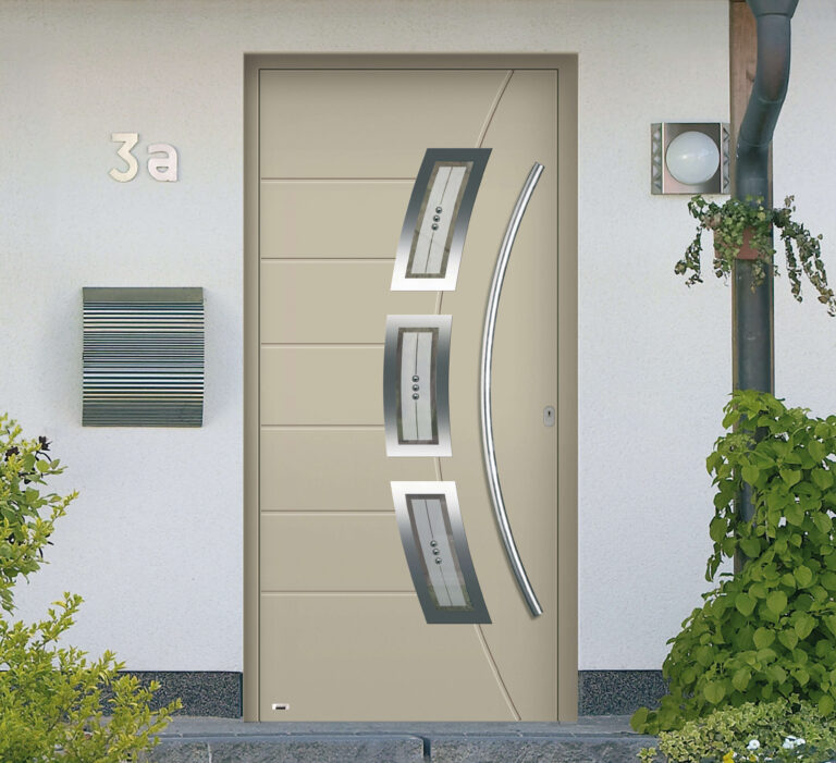 Haustüren